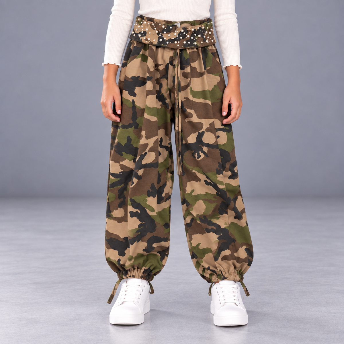 Pantalone Bambina Marty
