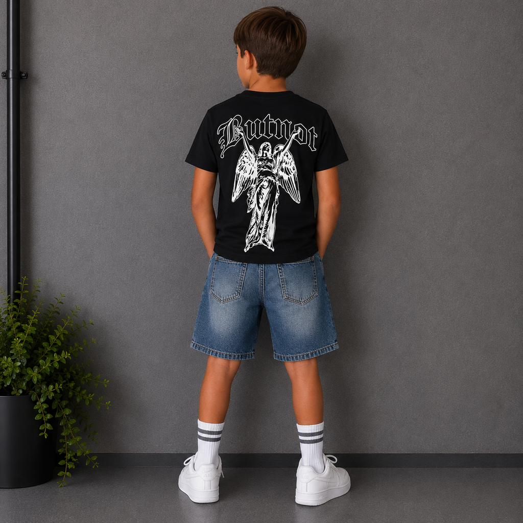 T-shirt Bambino B204 Butnot