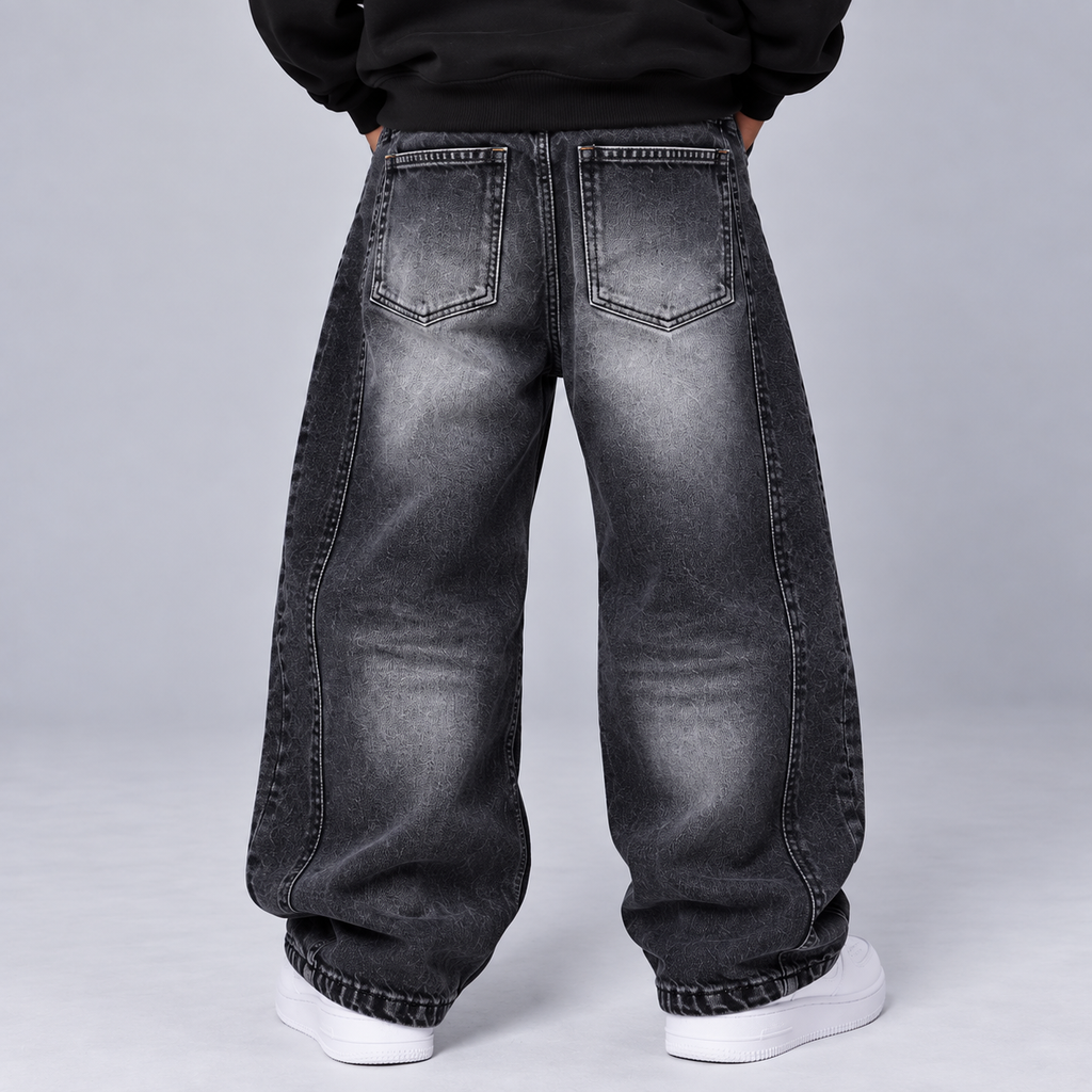 Jeans Bambino Furia