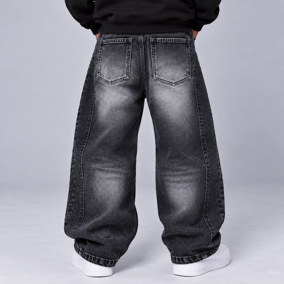 Jeans Bambino Furia
