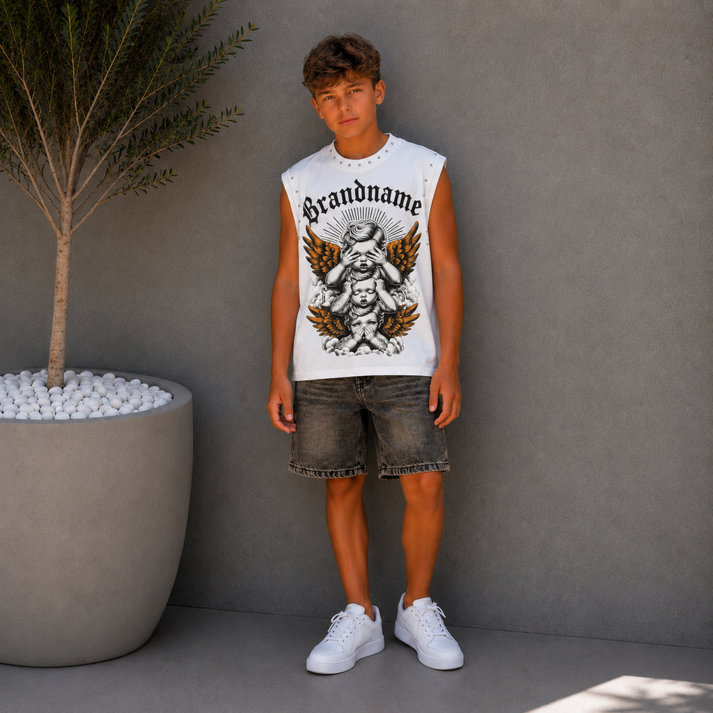 Coordinato Bambino 921