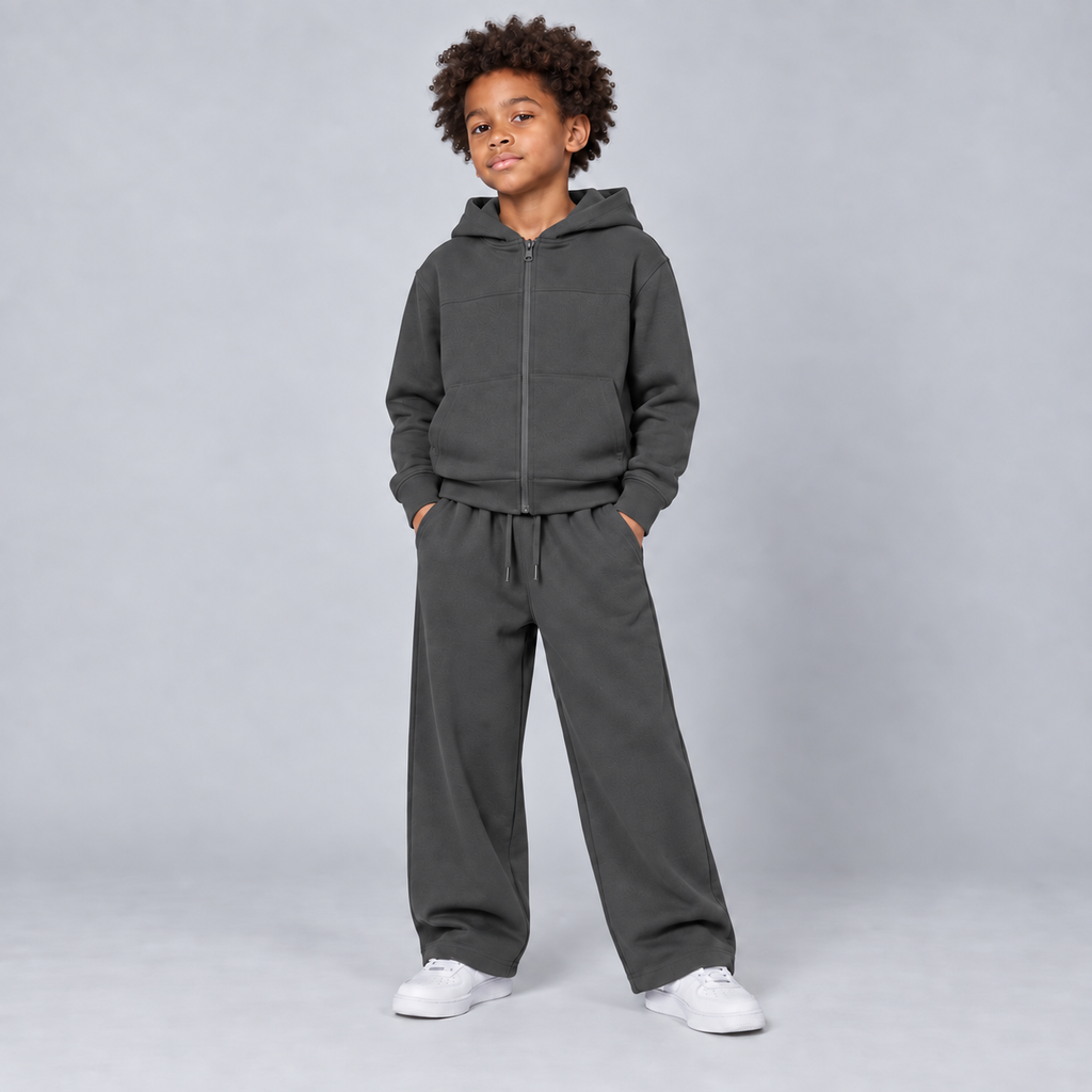 Coordinato Bambino Frank
