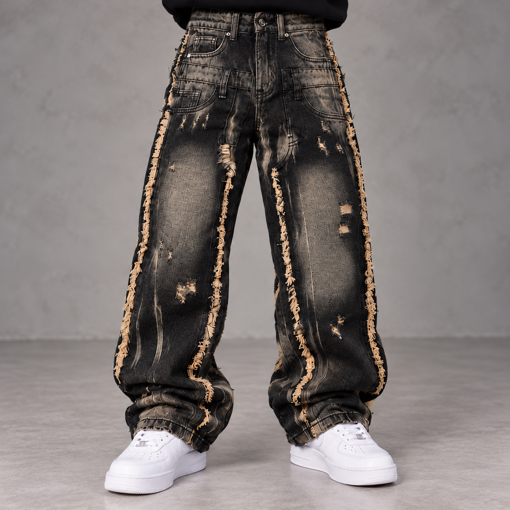 Jeans Bambino Gio'gio'