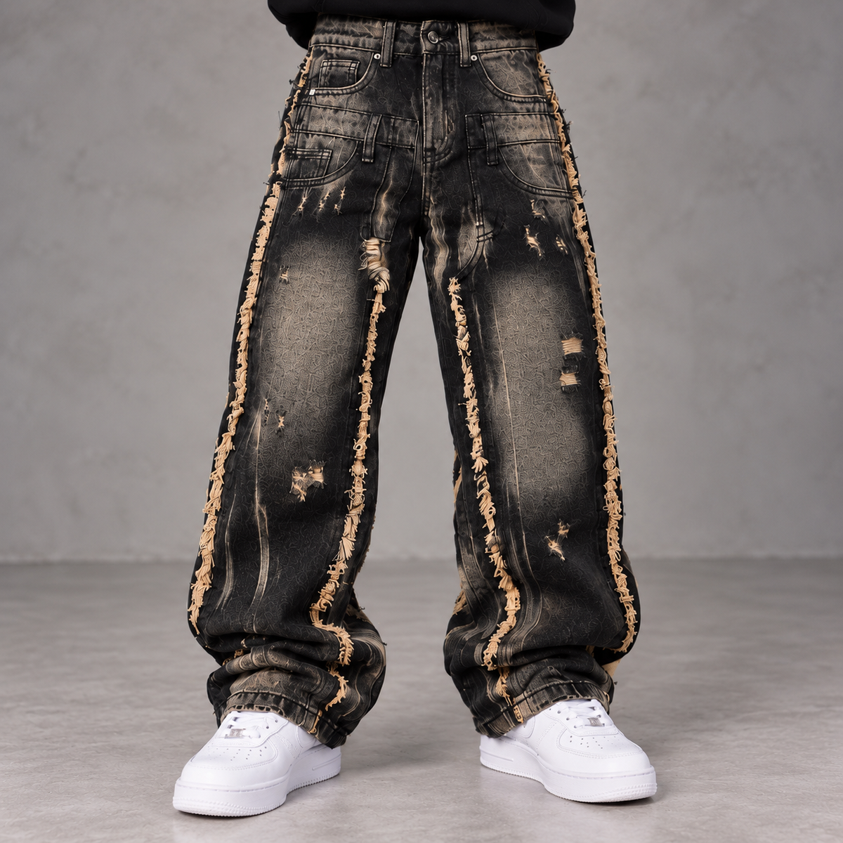 Jeans Bambino Gio'gio'