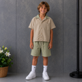 Coordinato Bambino 4505 Belgio Nazareno Gabrielli