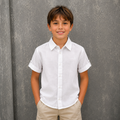 Camicia Bambino 8162 Pierre Caridin