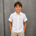 Camicia Bambino 8162 Pierre Caridin