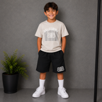 Coordinato Bambino 9498 Small Gang