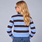 Polo Bambina Perla