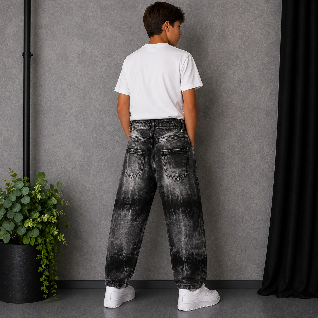 Jeans bambino 81379 Victory