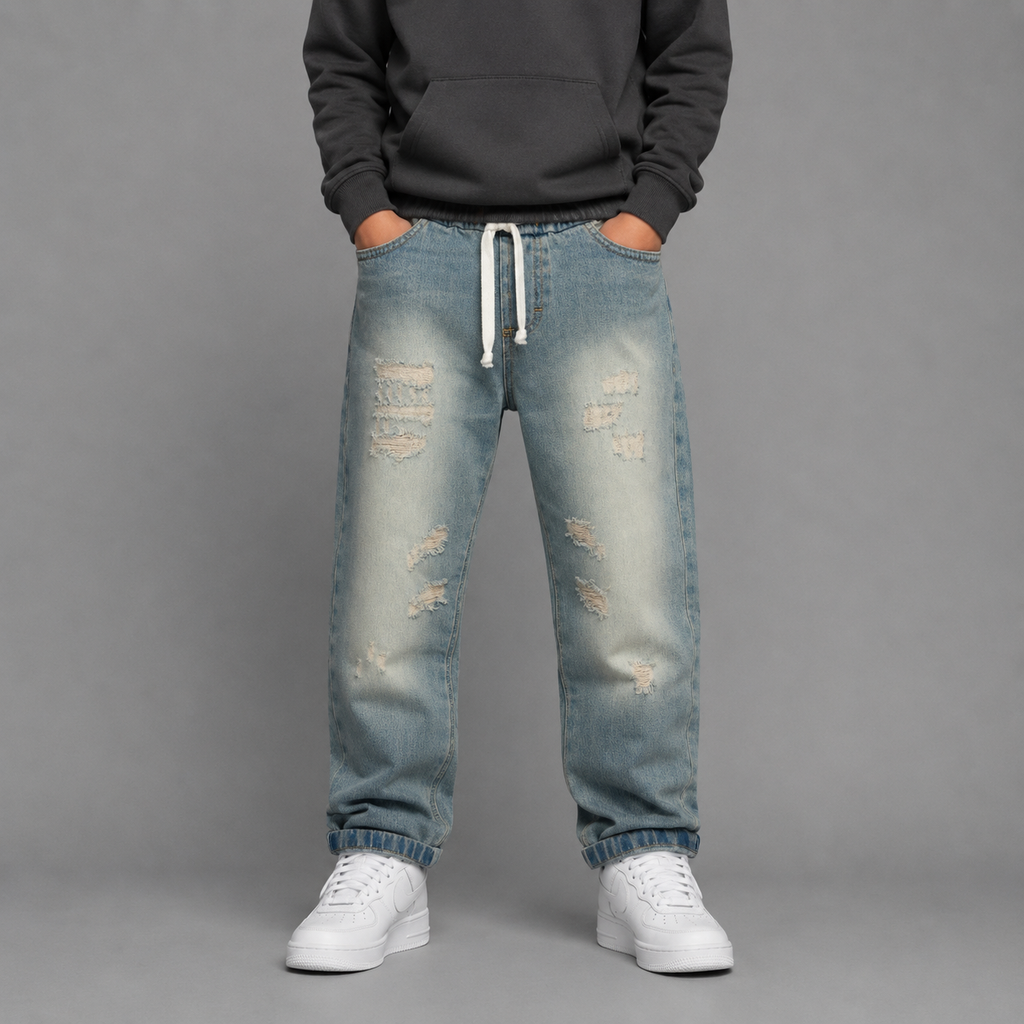 Jeans Bambino Can