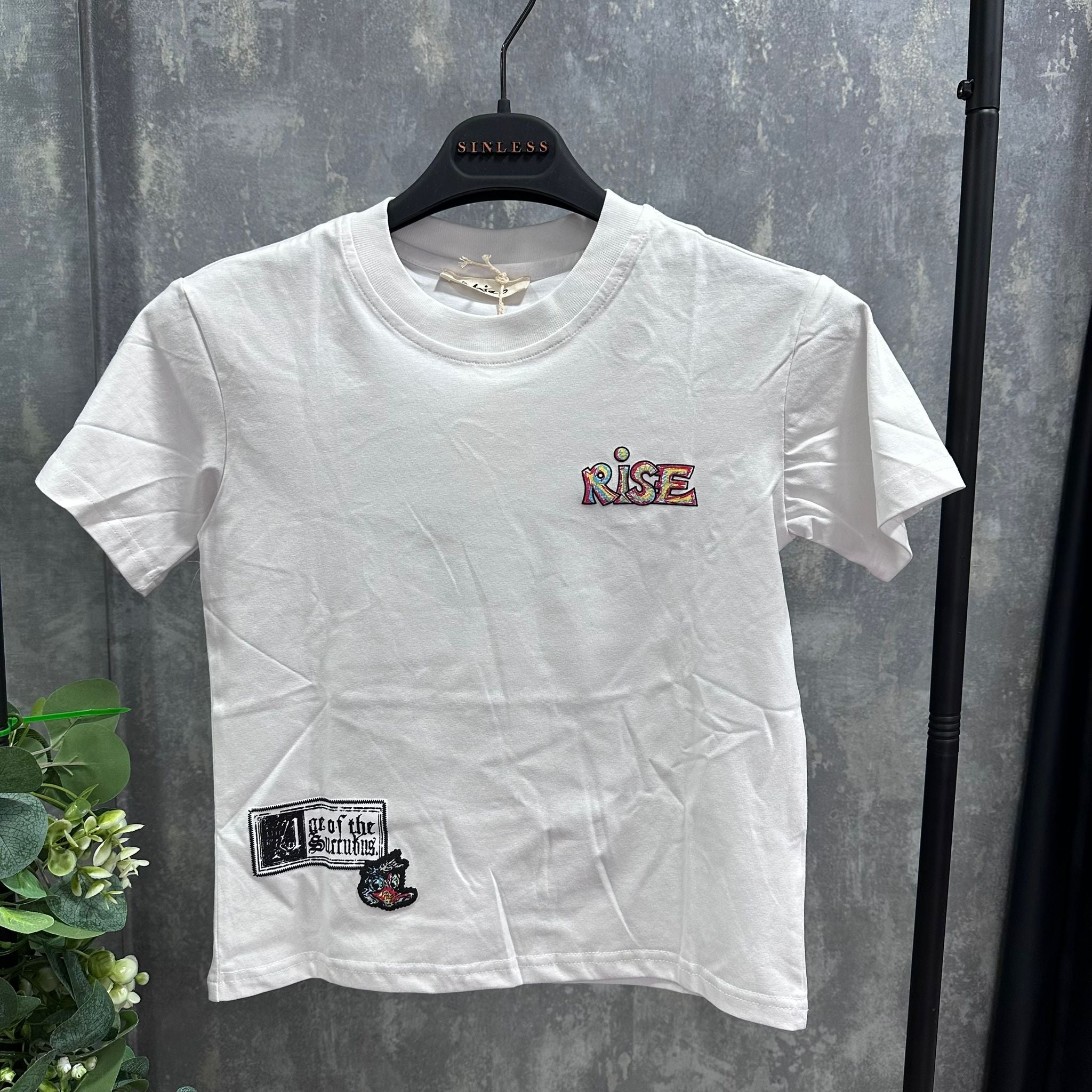T-shirt Bambino 175 Io chico