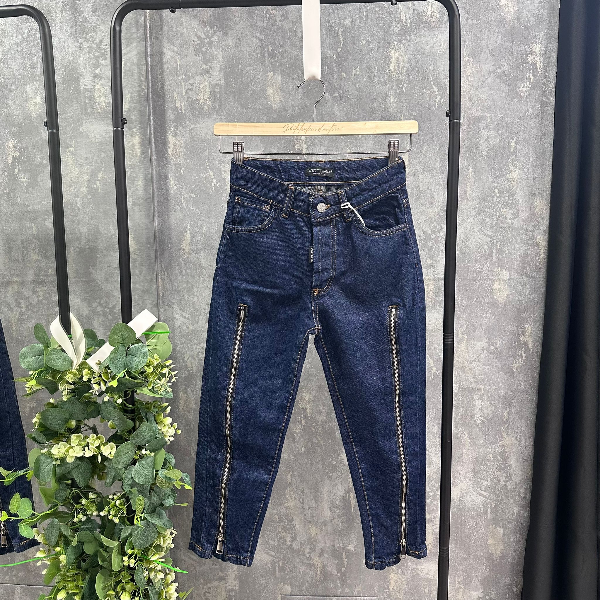 Jeans bambino 81110 Victory