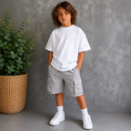 T-shirt Bambino Bitonto Bt23 Just