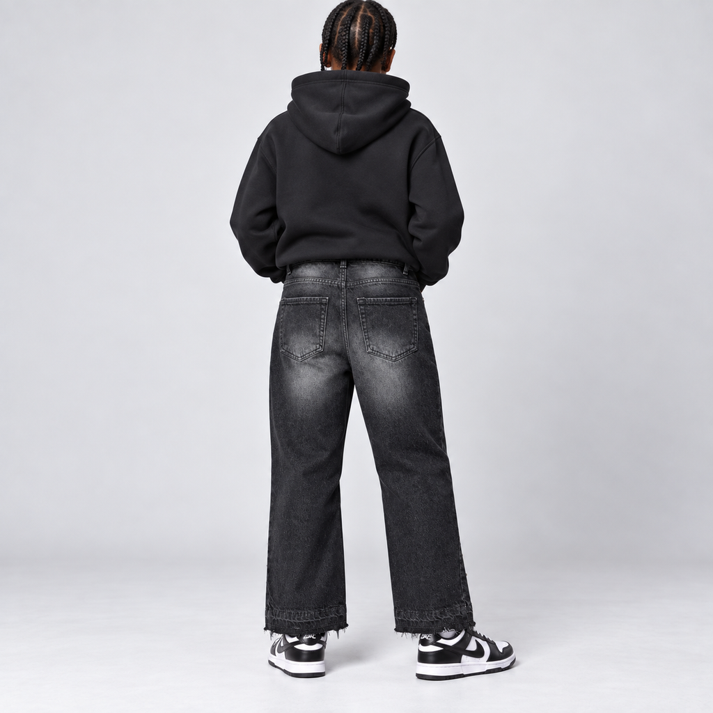 Jeans Bambino Leone