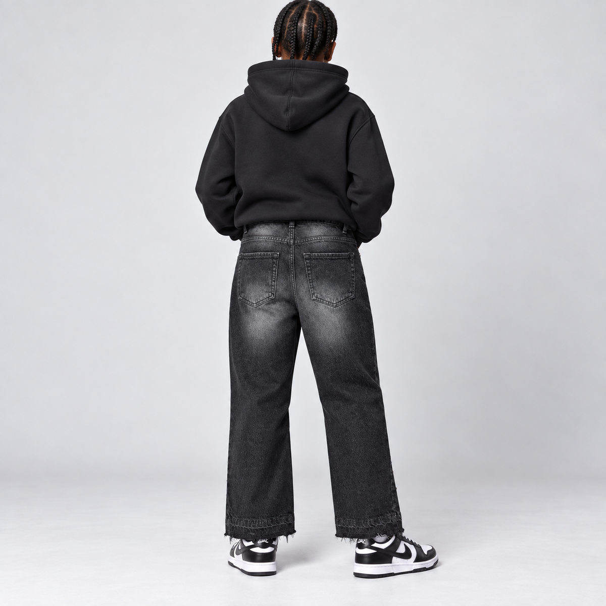 Jeans Bambino Leone