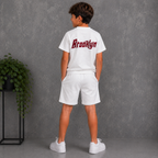 Coordinato Bambino Atene