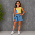Coordinato Bambina 3400 Cool Girl