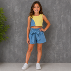 Coordinato Bambina 3400 Cool Girl