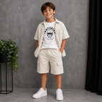 Coordinato Bambino Cambogia