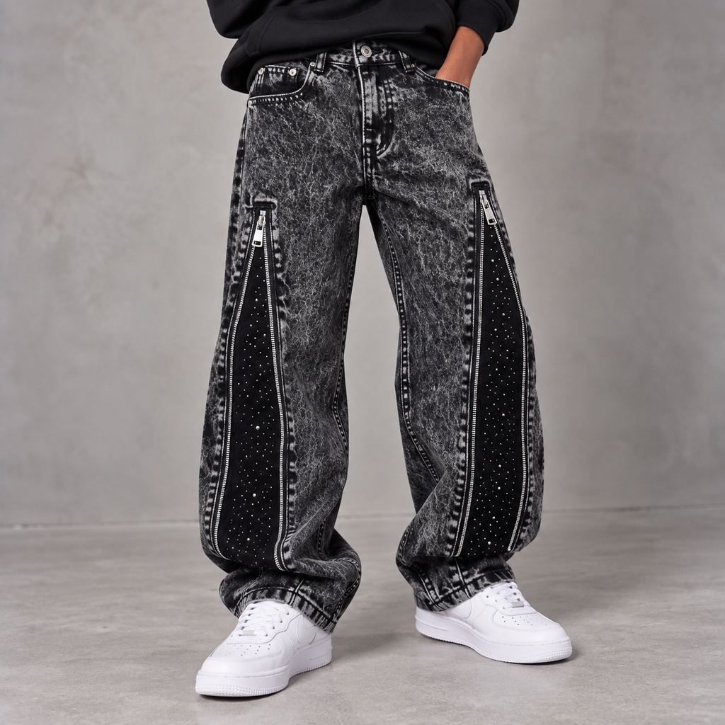 Jeans Bambino Brando