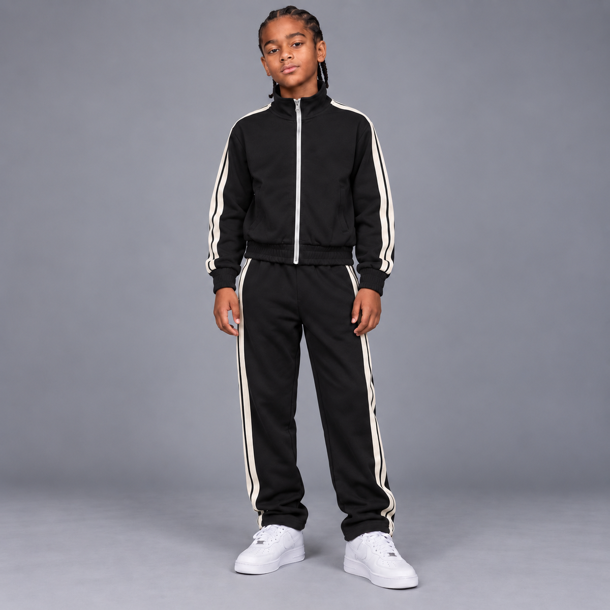 Coordinato Bambino Angels