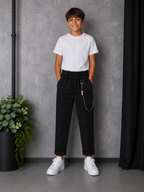 Pantalaccio Bambino nazareno sweet 4413