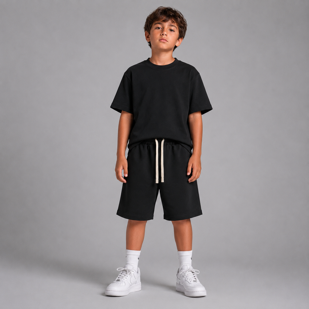 Coordinato Bambino Milano