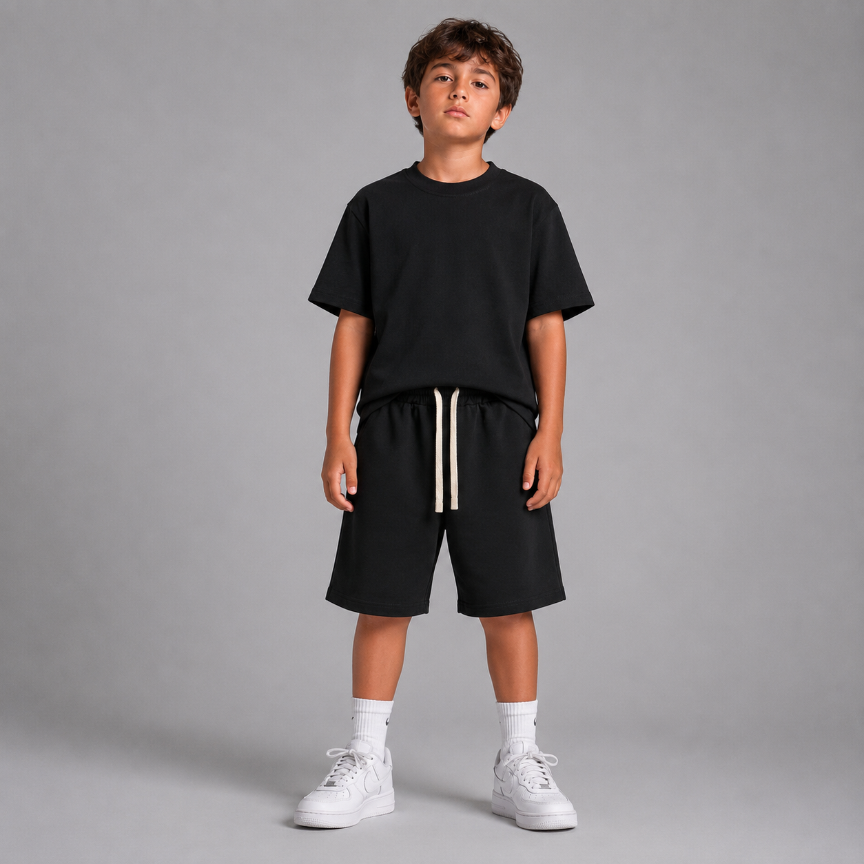Coordinato Bambino Milano