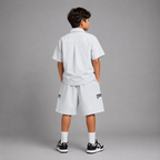 Coordinato Bambino Pocho