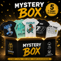 Mystery Box Bambino 5 T-shirt