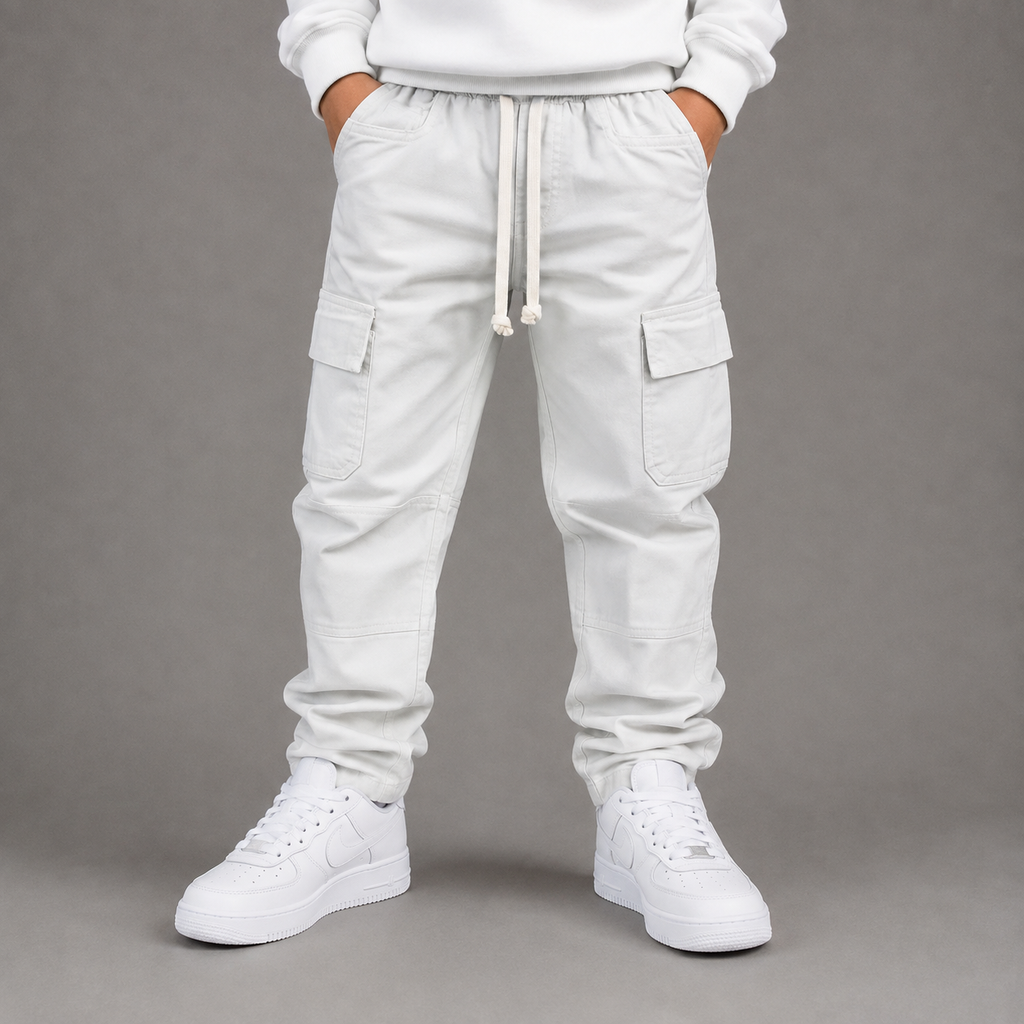 Pantalone Bambino Pippo