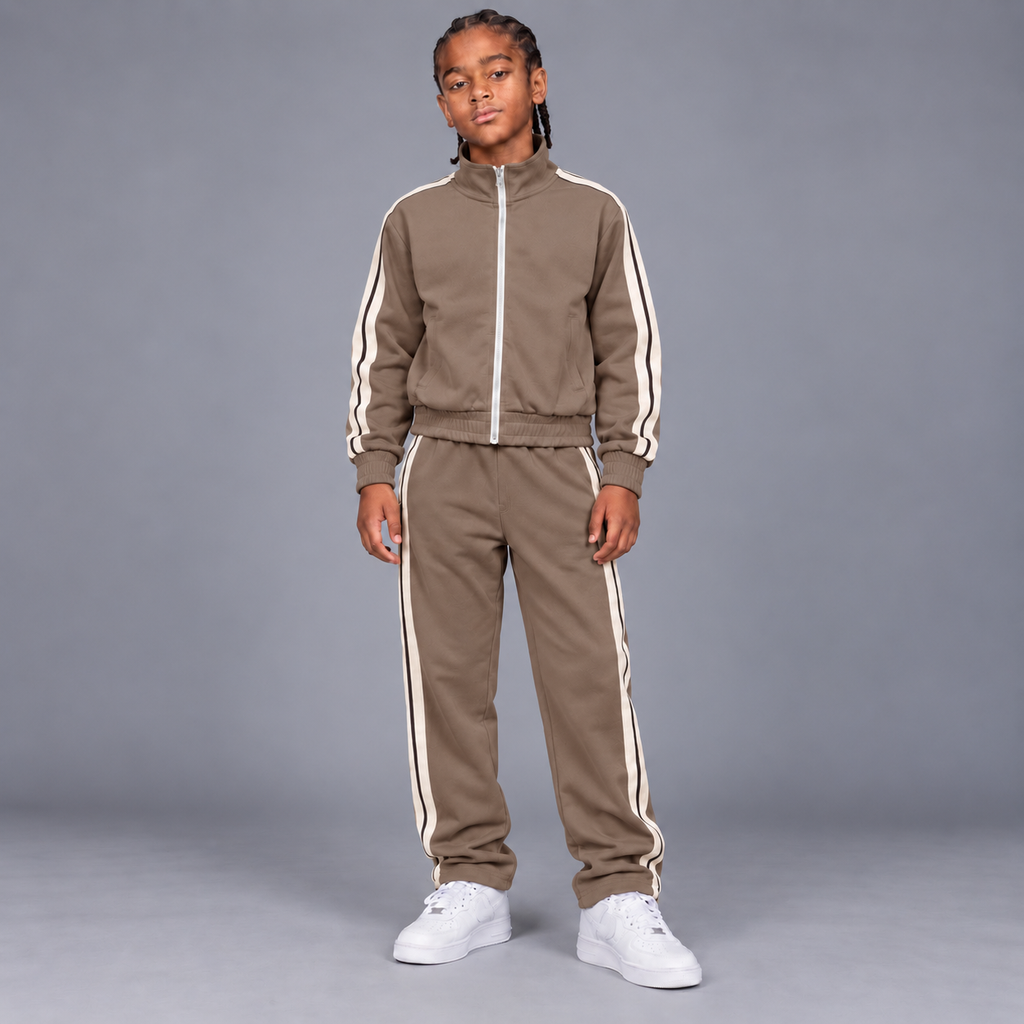 Coordinato Bambino Angels
