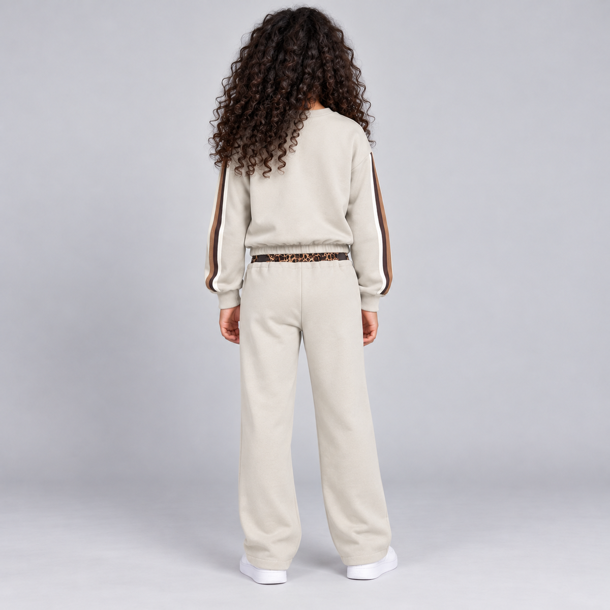 Coordinato Bambina Ester