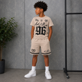 Coordinato Bambino 693