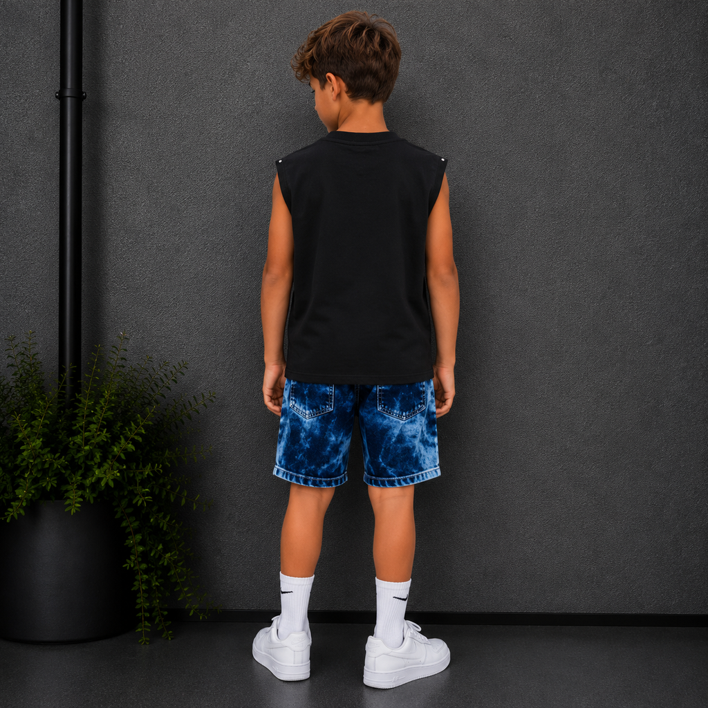 Coordinato Bambino Fk