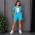 Coordinato Bambina 9062S Bolivia Io chico