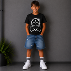 T-Shirt Bambino B218T ButNot