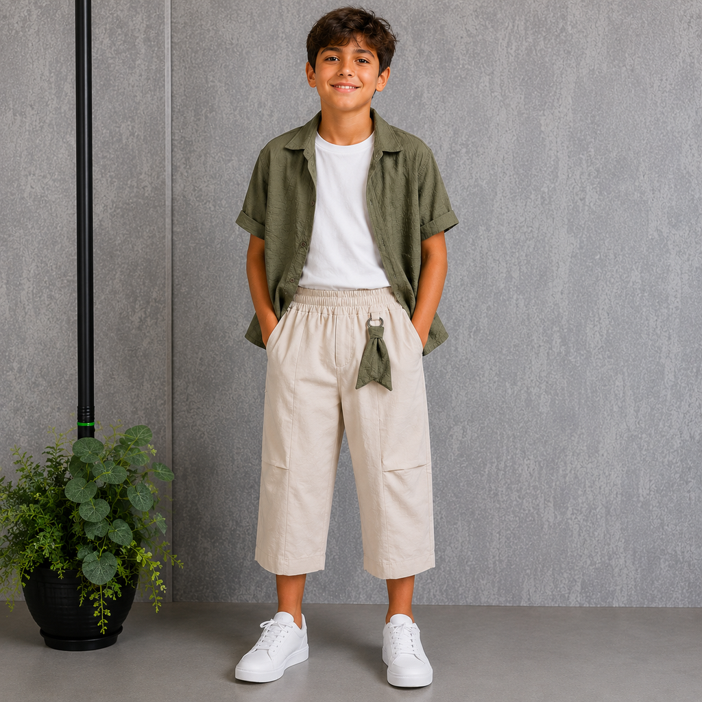Coordinato Bambino Ostuni