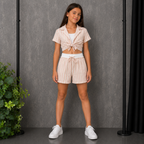 Coordinato Bambina 26141 Adalia Sweet fun