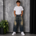 Jeans bambino 81142 Victory