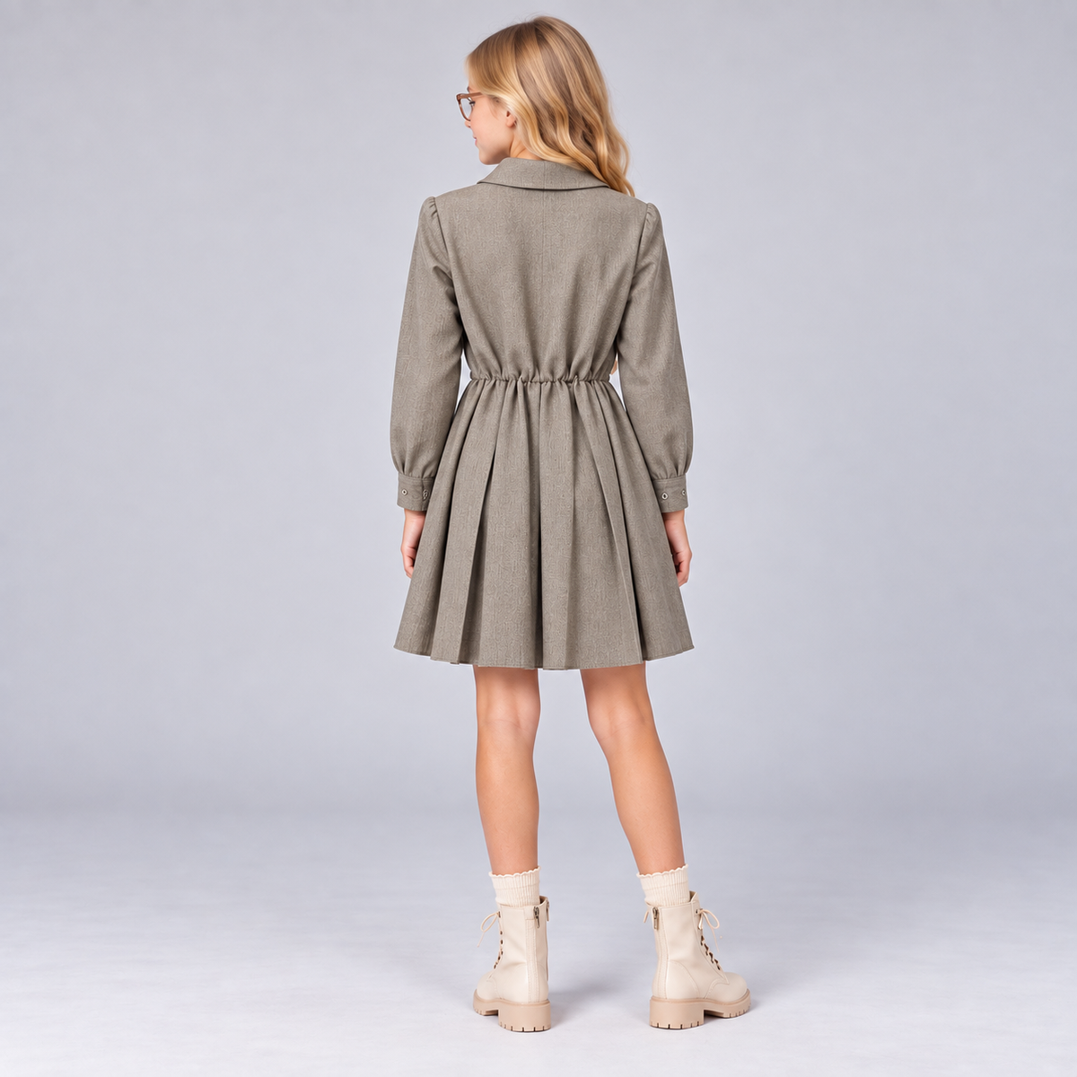 Vestito Bambina Gioia