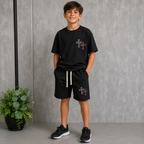 Coordinato Bambino Napoli