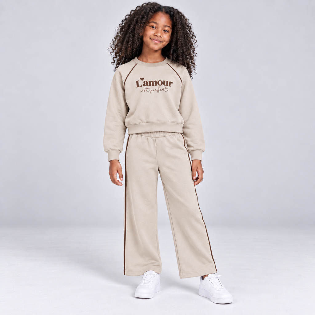 Coordinato Bambino Comet