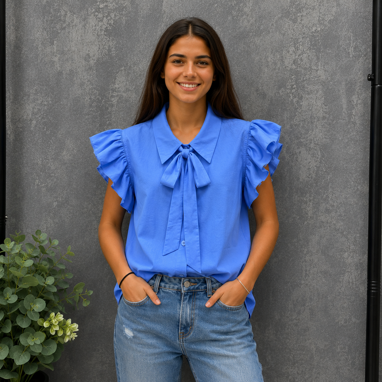 Camicia Bambina 300 Great Joy