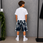 Coordinato Bambino Diamante