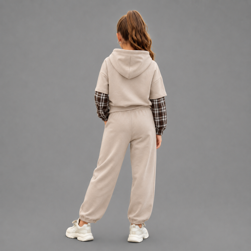 Coordinato Bambina Gemma