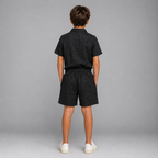 Coordinato Bambino Lino'