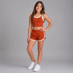 Coordinato Bambina Artide Bis
