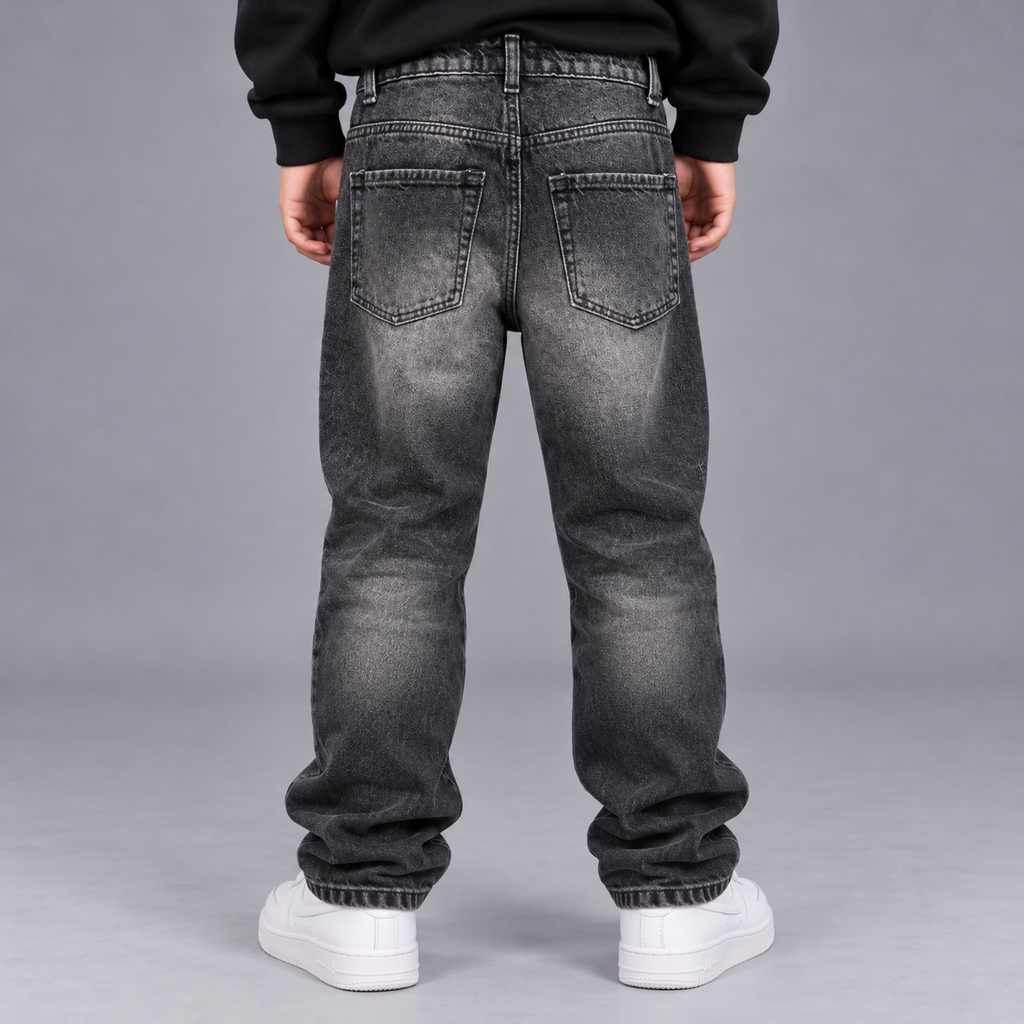 Jeans Bambino Manuel